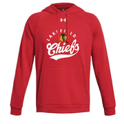 LCMH - UA Men's Rival Fleece Hoodie