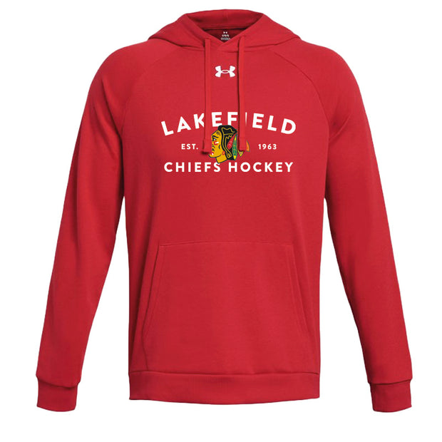 LCMH - UA Men&
