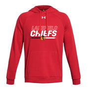 LCP - UA Men's Rival Fleece Hoodie