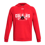 LFA - UA Men's Rival Fleece Hoodie