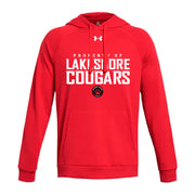 LFA - UA Men's Rival Fleece Hoodie