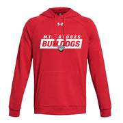 MBBP - UA Men's UA Rival Fleece Hoodie