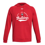 MBBP - UA Men's UA Rival Fleece Hoodie