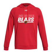 MBP - UA Men's Rival Fleece Hoodie