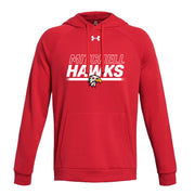 MHP - UA Men's Rival Fleece Hoodie