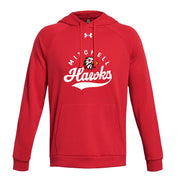 MHP - UA Men's Rival Fleece Hoodie