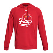 MJFP - UA Men's Rival Fleece Hoodie