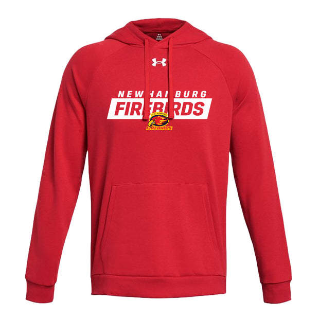 NHFP - UA Men&