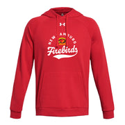 NHFP - UA Men's Rival Fleece Hoodie