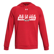 NMP - UA Men's Rival Fleece Hoodie