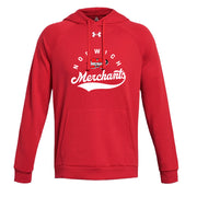 NMP - UA Men's Rival Fleece Hoodie