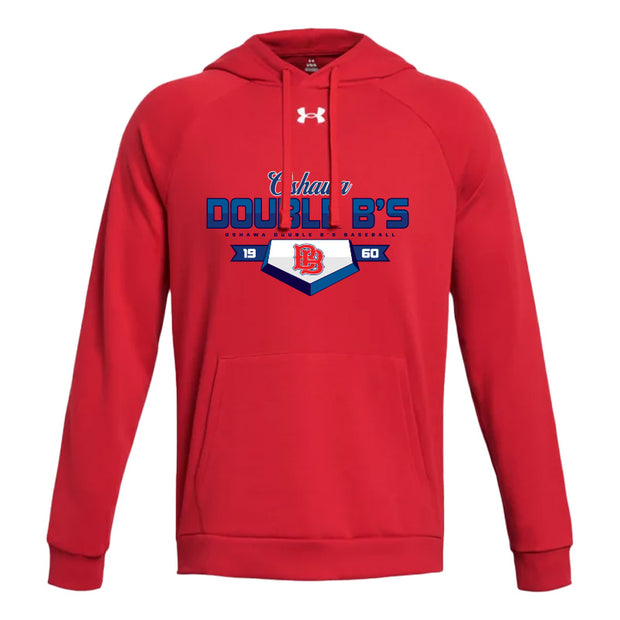 OLB - UA Men&