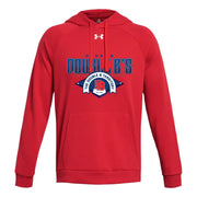 OLB - UA Men's Rival Fleece Hoodie