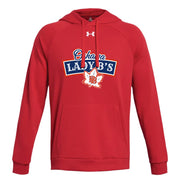 OLB - UA Men's Rival Fleece Hoodie