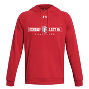 OLB - UA Men's Rival Fleece Hoodie