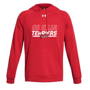 OTP - UA Men's Rival Fleece Hoodie
