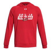 OTP - UA Men's Rival Fleece Hoodie