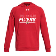 PFP - UA Men's UA Rival Fleece Hoodie