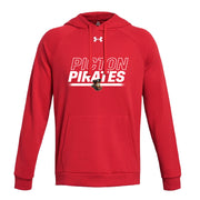 PPP - UA Men's Rival Fleece Hoodie