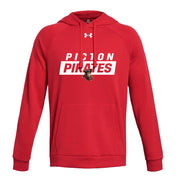 PPP - UA Men's Rival Fleece Hoodie
