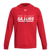 PSSP - UA Men's UA Rival Fleece Hoodie