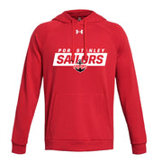 PSSP - UA Men's UA Rival Fleece Hoodie