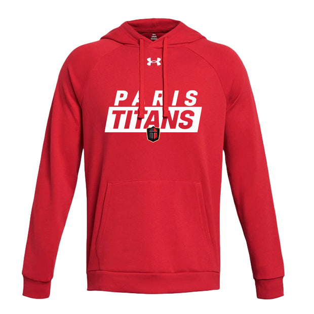 PTP - UA Men&