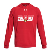 SCP - UA Men's UA Rival Fleece Hoodie