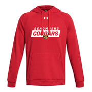 SCP - UA Men's UA Rival Fleece Hoodie