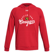 SCP - UA Men's UA Rival Fleece Hoodie