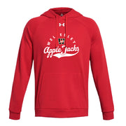 WAJP - UA Men's Rival Fleece Hoodie