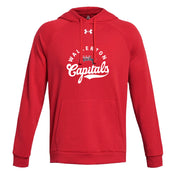 WCP - UA Men's UA Rival Fleece Hoodie
