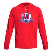 WML - UA Men's Rival Fleece Hoodie