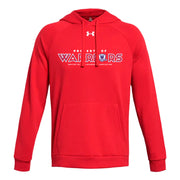 WML - UA Men's Rival Fleece Hoodie