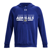 AAP - UA Men's Rival Fleece Hoodie