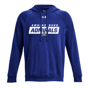 AAP - UA Men's Rival Fleece Hoodie