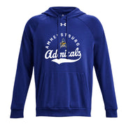AAP - UA Men's Rival Fleece Hoodie