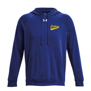 AJC - UA Men's Rival Fleece Hoodie