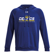 AJC - UA Men's Rival Fleece Hoodie