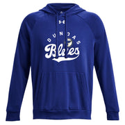 DBP - UA Men's Rival Fleece Hoodie