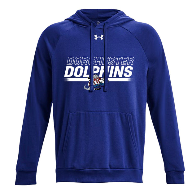 DDP - UA Men&