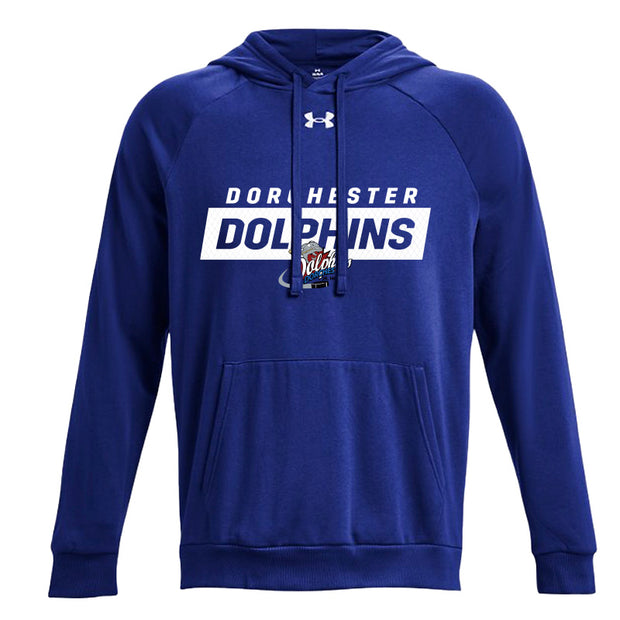DDP - UA Men&