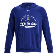DDP - UA Men's Rival Fleece Hoodie