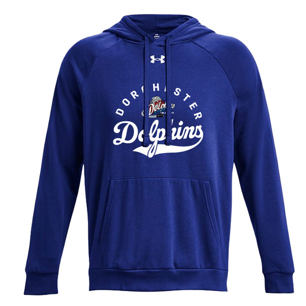 DDP - UA Men&