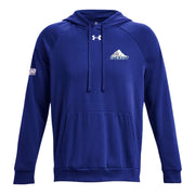 ECS - UA Men's Rival Fleece Hoodie