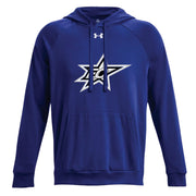 EOS - UA Men's Rival Fleece Hoodie