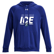 GIP - UA Men's UA Rival Fleece Hoodie