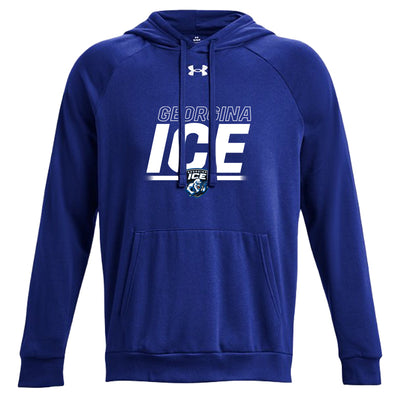 GIP - UA Men's UA Rival Fleece Hoodie