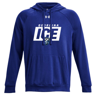 GIP - UA Men's UA Rival Fleece Hoodie