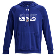 GRP - UA Men's Rival Fleece Hoodie